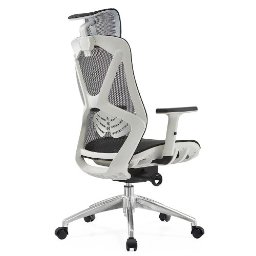 Qql  Ergonomic Office Mesh Chair