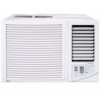 1.5hp Window Air Conditioner - Pv-12w