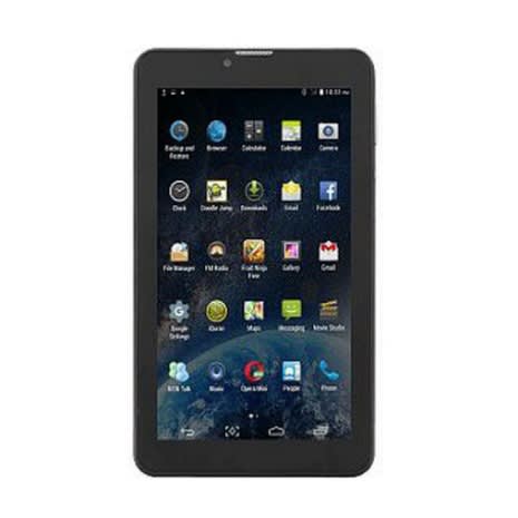 X10, 4G Tablet - 7