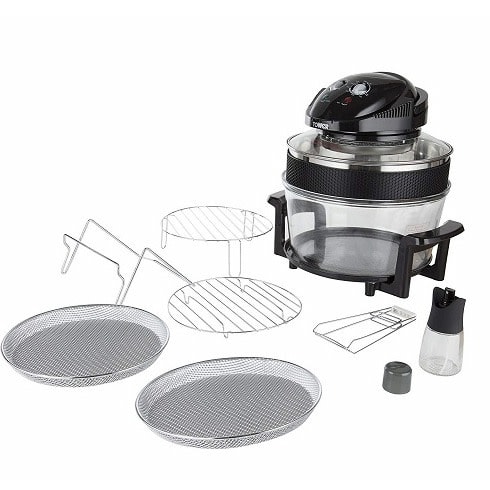 Air Fryer - 1300W