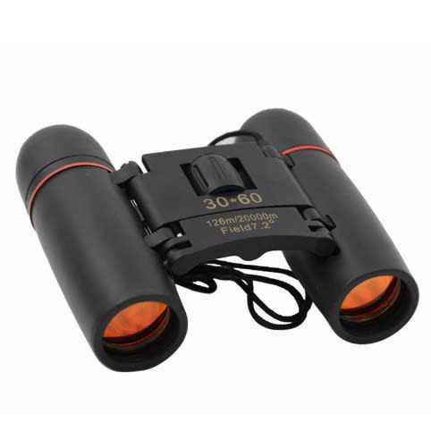 Foldable Mini Binocular - 30x60