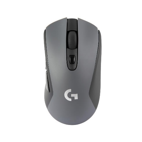 G603 Lightspeed Wireless Gaming Mouse - Black