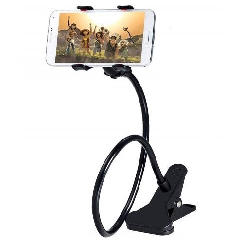 Flexible Long Arm Mobile Phone Stand