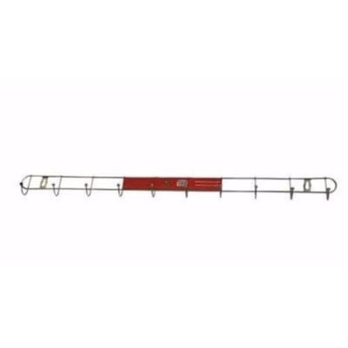 Stainless Steel Utensils Hooks Rack And Hanger