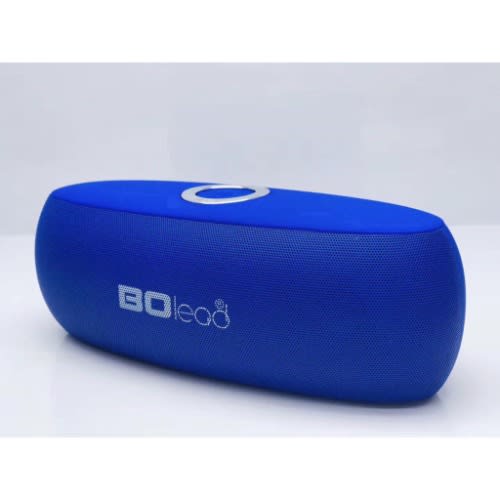 S8 Wireless Bluetooth Speaker - Blue
