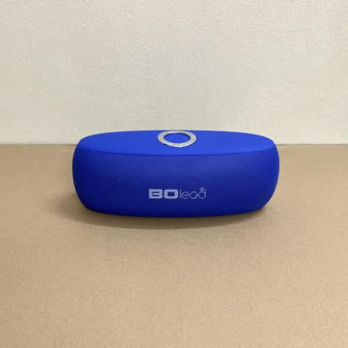S8 Wireless Bluetooth Speaker - Blue