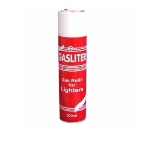 Gas Lighter Refill - 300ml