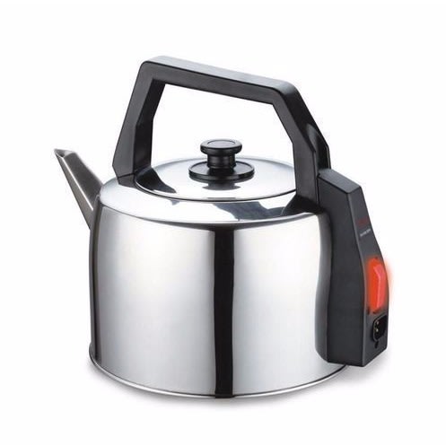 Electric Stainless Kettle Pv-k500 - 5L