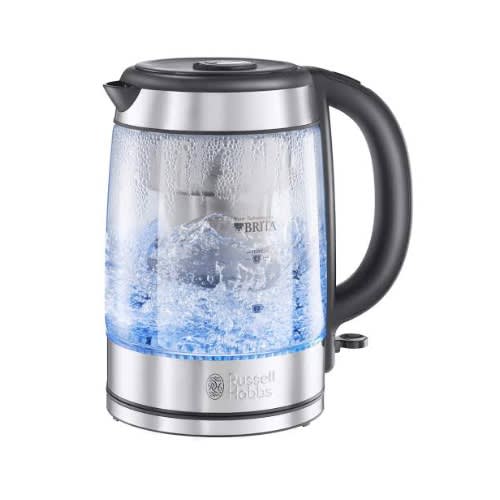 Purity Kettle