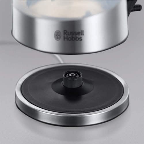Purity Kettle