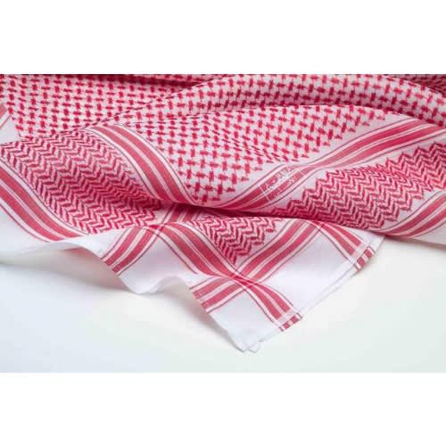 Warm Unisex  Lightweight Arabian  Scarves