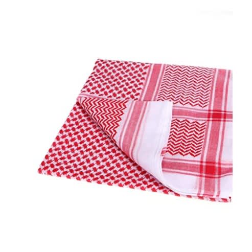 Warm Unisex  Lightweight Arabian  Scarves