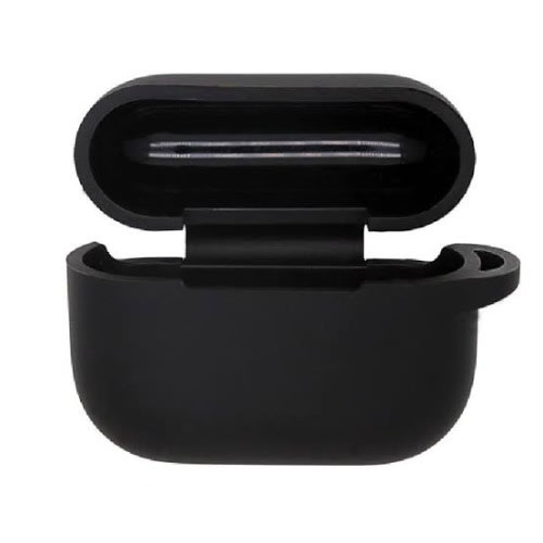 Silicone Case For Earbud Pro - Black