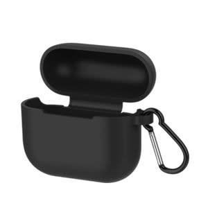 Silicone Case For Earbud Pro - Black