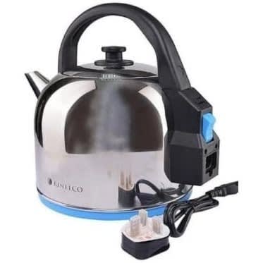 Electric Kettle - 5.5l