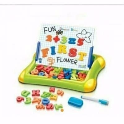 Magnetic Learning Case For Kids