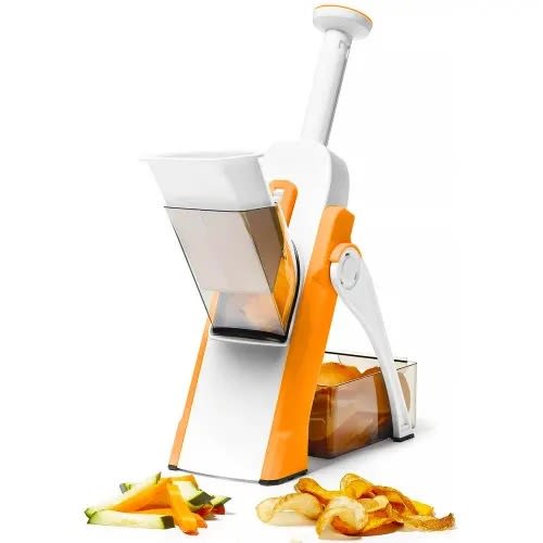 Brava Spring Vegetable Slicer