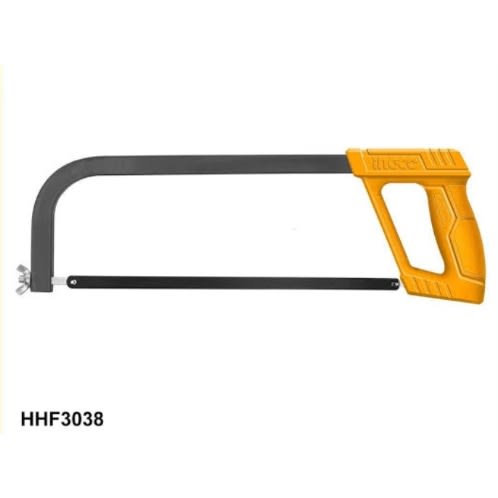 Ingco Hack Saw Frame Hhf 3038