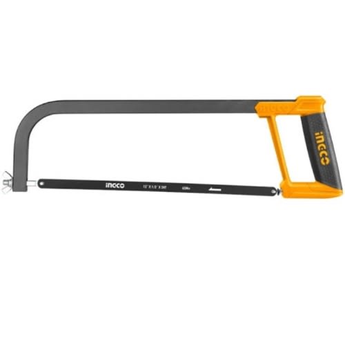 Ingco Hack Saw Frame Hhf 3038