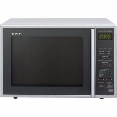 Touch Control Free-Standing Convectional Microwave - 40L