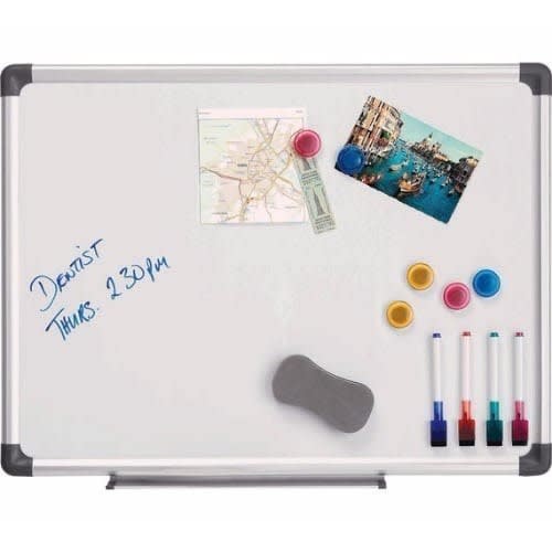 White Board - 2ft X 3ft