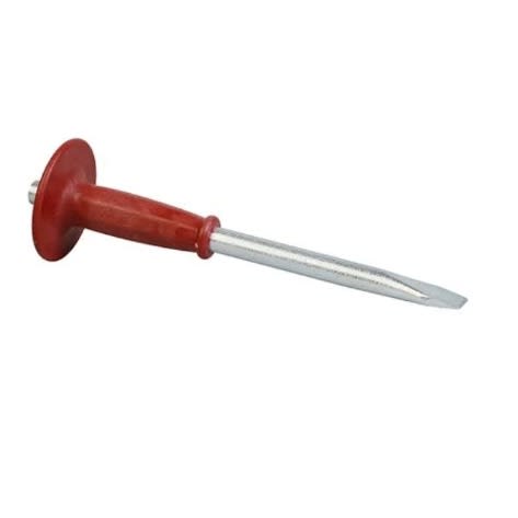 Stainless Cold Flat Chisel  12