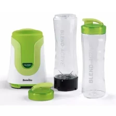 Blend-active Smoothie Maker - 300w - 600ml