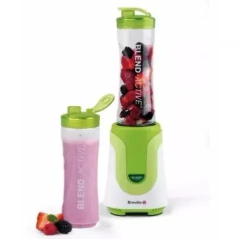 Blend-active Smoothie Maker - 300w - 600ml