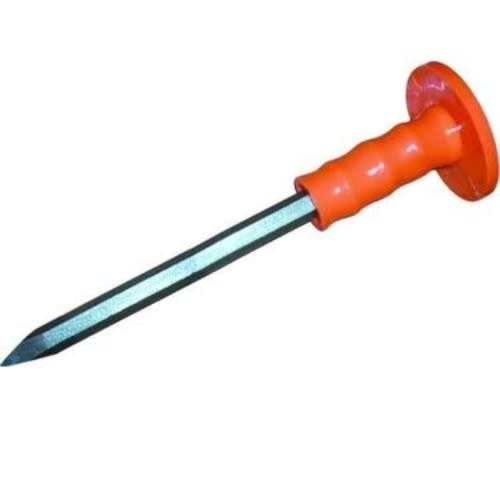 Stainless Pointed Chisel - 10