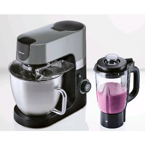 Professional Stand Mixer With Blender - 6.3l - 1300w - 	SKMP-1300-D3