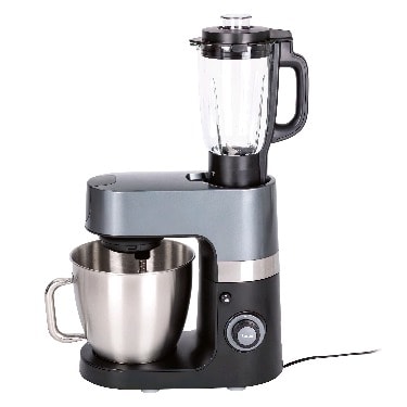 Professional Stand Mixer With Blender - 6.3l - 1300w - 	SKMP-1300-D3