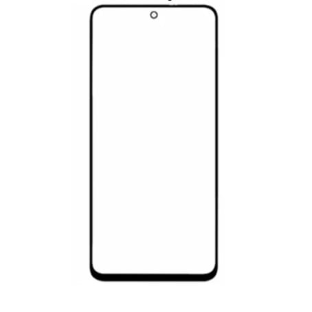 Replacement Touch Screen Front Glass Screen Protector For Redmi Note 9s / Note 9 Pro