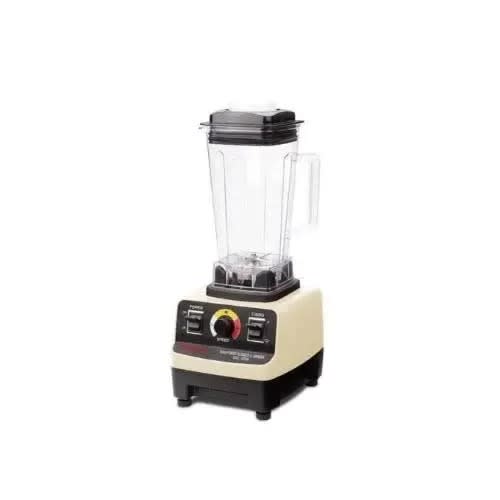 High Power Blender And Grinder -Commercial Blender - 2L - 1500W