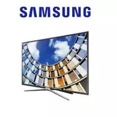 55m6000 Full Hd Smart Led Television - 55inch