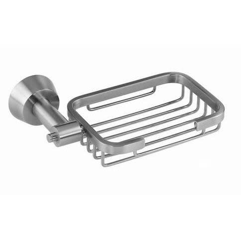 Alluminium Soap Dish