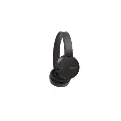 Mdr-zx220bt Bluetooth Nfc Headphones - Black