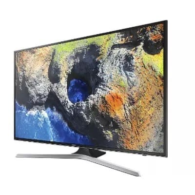 65" Uhd 4k Smart Tv - 65mu7000 Series 7