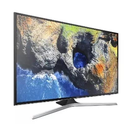 65" Uhd 4k Smart Tv - 65mu7000 Series 7