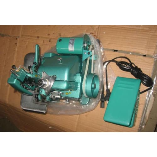 Overlocking Machine