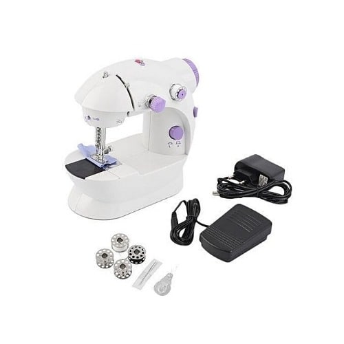 Mini Sewing Machine