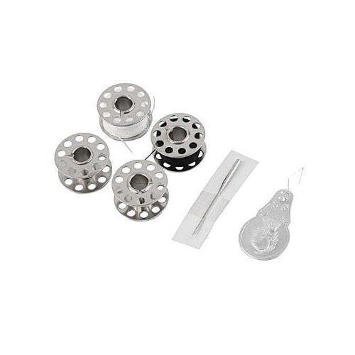 Mini Sewing Machine
