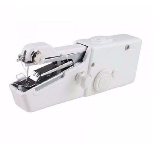Mini Handheld Sewing Machine