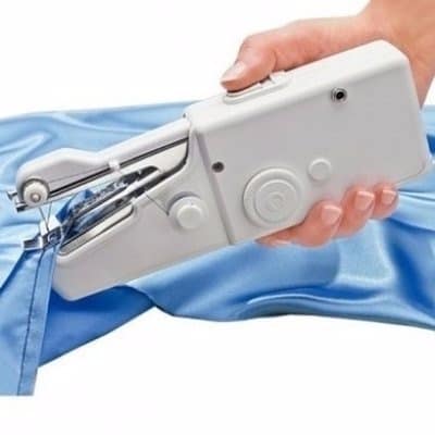 Handy Stitch Portable Cordless Sewing Machine