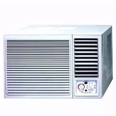 Window 1hp Air Conditioner - Rp-w9d