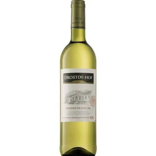 Drosty Hof Gran Cru White 75cl (6 Bottles)