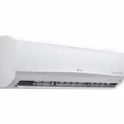 1.5hp Gencool Inverter Split Unit Air Conditioner - White - Copper Condenser + Free Kit