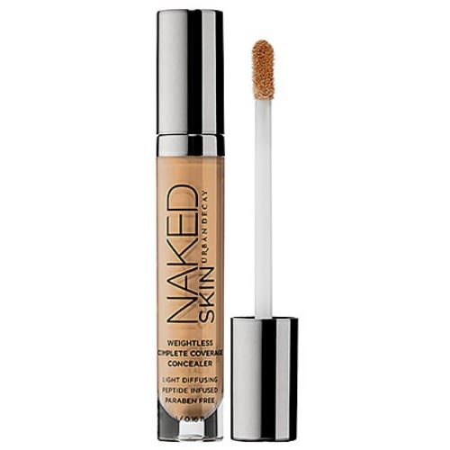 Weightless Complete Coverage Concealer Light Neutral - 5ml