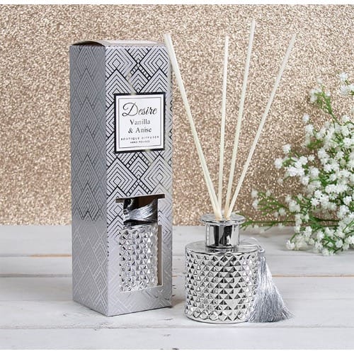 Reed Diffuser Vanilla - 100ml