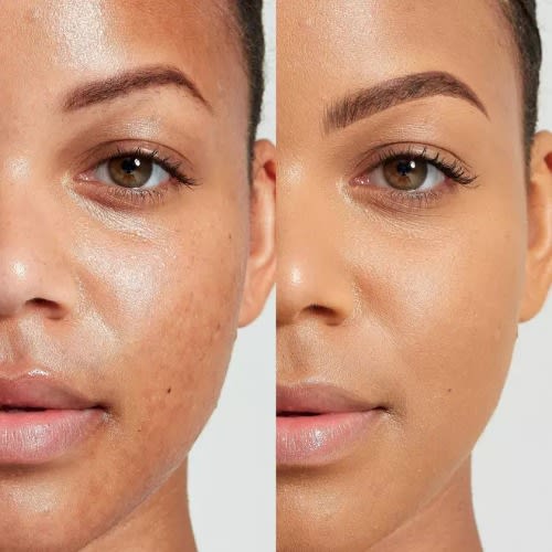 Born To Glow Naturally Radiant Foundation Beige - 30ml