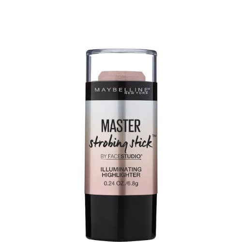 Master Strobing Stick Illuminating Highlighter 100 Light - 6.8g - Claire